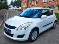 Suzuki Swift 1.2 Club 4x4 1.Hand - Garantie.... Bayern - Coburg Vorschau