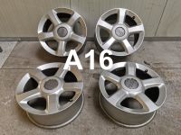 Original Audi 17 Zoll  Alufelgen 4B0601025AB 7,5Jx17H2 ET45 Nordrhein-Westfalen - Ascheberg Vorschau