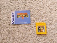 Donkey Kong Land 2 Nintendo Game Boy Colour Berlin - Reinickendorf Vorschau