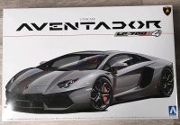 Aoshima Lamborghini Aventador 1/24 Sachsen-Anhalt - Klötze Vorschau