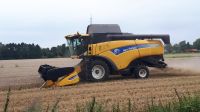 Suche Mähdrescher Claas,New Holland,John Deere,Laverda Niedersachsen - Lathen Vorschau