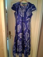 Damenkleid United Colors of Benetton Schleswig-Holstein - Heikendorf Vorschau