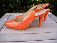 Sling Pumps von Caprice Gr. 37,5 Niedersachsen - Seevetal Vorschau