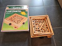 Labyrinth Geduldspiel Nordrhein-Westfalen - Lotte Vorschau