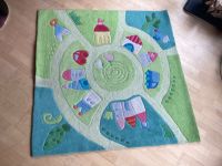 Spielteppich HABA 140x140 cm Kreis Pinneberg - Klein Offenseth-Sparrieshoop Vorschau