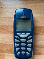 Handy Nokia 3510 Thüringen - Weida Vorschau