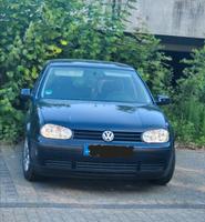 golf 4 1.4 benzin 2.2027 Niedersachsen - Bad Essen Vorschau