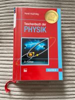 Taschenbuch der Physik - Horst Kuchling, 21. Auflage Hessen - Darmstadt Vorschau