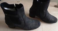 Rieker, Winterschuhe, kuschelig gefüttert, Gr. 37    15 Euro Bayern - Elsenfeld Vorschau