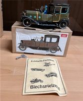 Paya Auto Oldtimer Blech Hessen - Hasselroth Vorschau