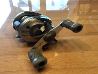 Shimano Callisto 100 baitcast rolle Hessen - Offenbach Vorschau