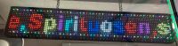 LED Display Leuchtschild Nordrhein-Westfalen - Paderborn Vorschau