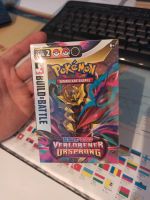 Pokemon verlorener Ursprung Pre Release Kits Duisburg - Rheinhausen Vorschau