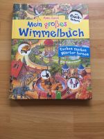 Gucklochbuch Anne Suess „mein großes Wimmelbuch“ Hannover - Misburg-Anderten Vorschau