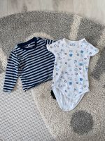 Baby Shirt und Body Parchim - Landkreis - Parchim Vorschau