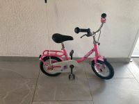 Puky Mädchen Fahrrad 12 Zoll Kinderrad Burglesum - Lesum Vorschau