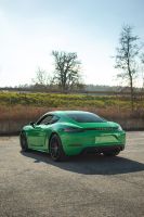 Porsche Cayman GTS 4.0 (400PS)  Ab 149€ zu Miete Baden-Württemberg - Weil der Stadt Vorschau