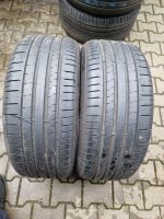 2 Sommerreifen 245/45 R19 102Y Pirelli PZero AO PNCS Bayern - Speichersdorf Vorschau