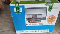 Drucker HP Photosmart 3310 Rheinland-Pfalz - Vallendar Vorschau