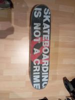 Skateboard Kreis Pinneberg - Hetlingen Vorschau