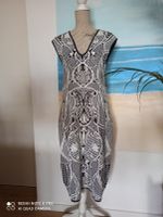 Elegantes Kleid von Alba Moda Nordrhein-Westfalen - Weilerswist Vorschau