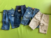 Hosen Jeans Gr. 68 Niedersachsen - Wittingen Vorschau