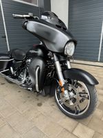 Harley-Davidson Street Glide Special Bayern - Regensburg Vorschau