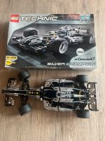 Lego Technic Silverstar Formel 1 Bayern - Altenstadt Iller Vorschau