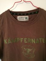 T-Shirt “Kämpfernatur” von Adelheid Nordrhein-Westfalen - Jüchen Vorschau