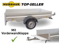 Humbaur HA 752513  251x130 Alu, 750kg   NEU  1574 Nordrhein-Westfalen - Burbach Vorschau