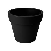 elho Green Basics Top Planter 47cm living black Blumentopf Niedersachsen - Springe Vorschau