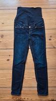 Umstandsjeans H&m MAMA Gr. 38 Skinny high rib Pankow - Prenzlauer Berg Vorschau