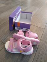 Sandalen Mädchen Paw Patrol 28 rosa Hessen - Künzell Vorschau
