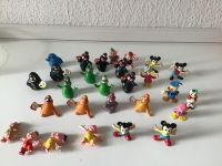 Barbapapa  , Donald Duck, Figuren 70 er Figuren Schleswig-Holstein - Lübeck Vorschau