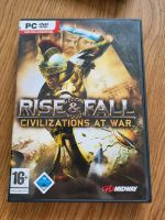 PC Spiel - Rise & Fall Nordrhein-Westfalen - Enger Vorschau