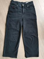 Diesel Jeans grau/schwarz widee Gr. 26/30 Nordrhein-Westfalen - Mönchengladbach Vorschau