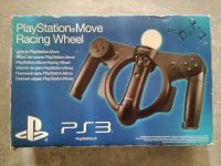 PlayStation Move Racing Wheel *NEU* Niedersachsen - Braunschweig Vorschau