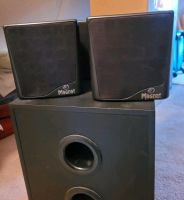 Magnat Subwoofer System Schleswig-Holstein - Nusse Vorschau