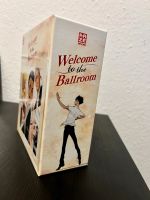 Welcome to the Ballroom & Food Wars DVD Saarbrücken-Dudweiler - Dudweiler Vorschau