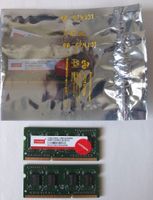 Tausche schnellen RAM DDR3L SO-Dimm gegen langsamen Berlin - Mitte Vorschau