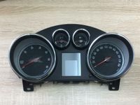 Original Opel GM Tacho Kombiinstrument Astra J GM 13355685 Nordrhein-Westfalen - Hamm Vorschau