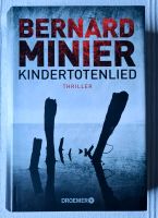 Kindertotenlied - Bernard Minier | HC | Thriller Bestseller, Top Nordrhein-Westfalen - Datteln Vorschau