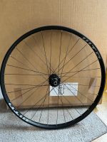 MTB Hinterrad-Shimano WTB XT FH-M8110-B, ST-Light i30, 20 Zoll... Bayern - Neu Ulm Vorschau