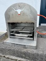 Gas Grill Steak hous Beefer Nordrhein-Westfalen - Grefrath Vorschau