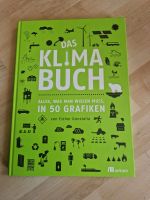 Das Klima Buch von Esther Gonstalla NEU Baden-Württemberg - St. Georgen Vorschau