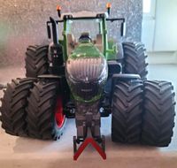 Fendt 1042 Vario mit Zwillingsreifen Bayern - Kempten Vorschau