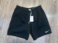 NIKE Kurze Hose Shorts schwarz Gr XL Neu Taschen mens homme München - Pasing-Obermenzing Vorschau