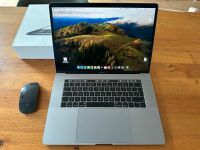 MacBook Pro 15" 2019 2,6 GHz 16GB Ram 256 Gb SDD Innenstadt - Köln Deutz Vorschau