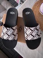 Uggs Sandalen Slipper Nordrhein-Westfalen - Lünen Vorschau