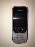 Nokia 2330c-2 Modell RM-512 Farbe silbergrau/schwarz Bayern - Pfaffenhofen a.d. Ilm Vorschau